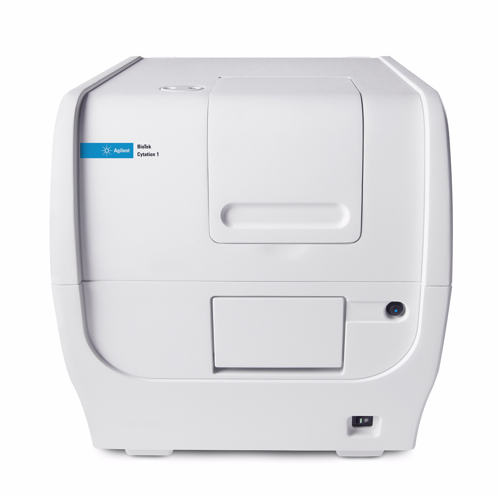 BioTek Cytation 5 细胞成像多功能微孔板检测系统