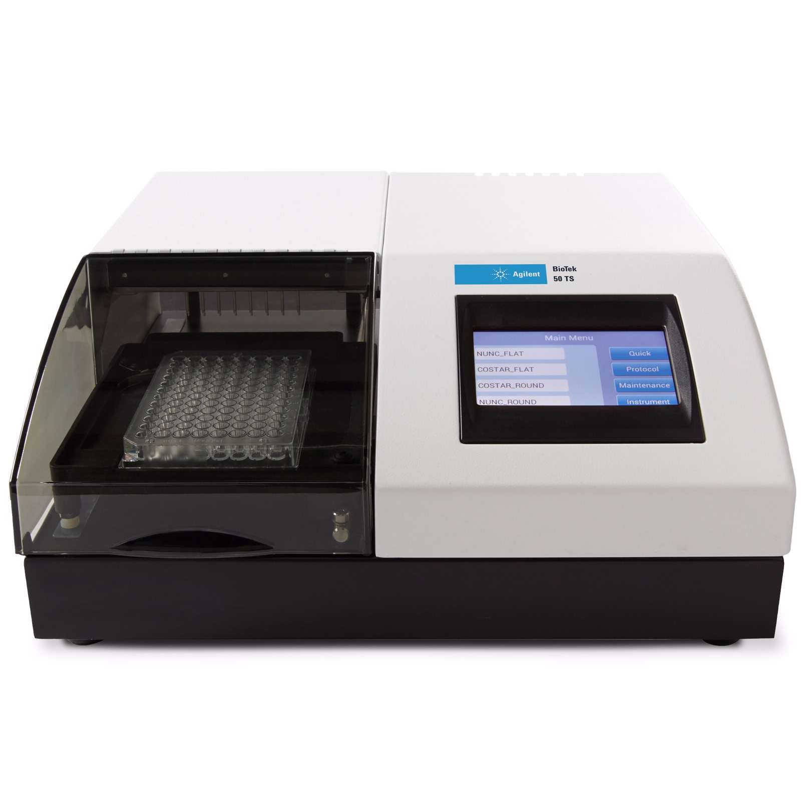 BioTek 50 TS 洗板机
